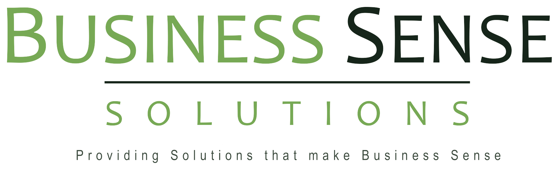 Business Sense Solutions