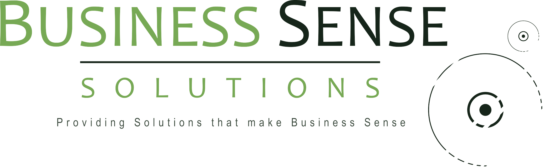 Business Sense Solutions